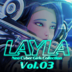 LAYLA.03 collection image