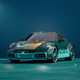 PORSCHΞ 911 625