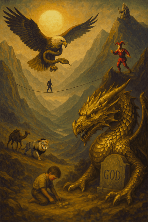 The Death of God