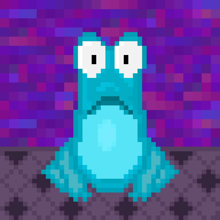 Frogee & Flee