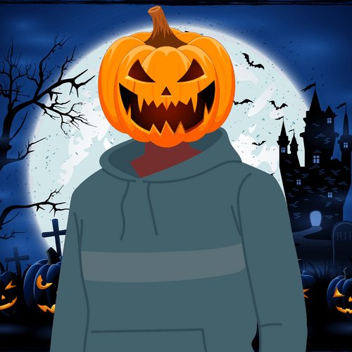 Spooky Creations by LilKooky