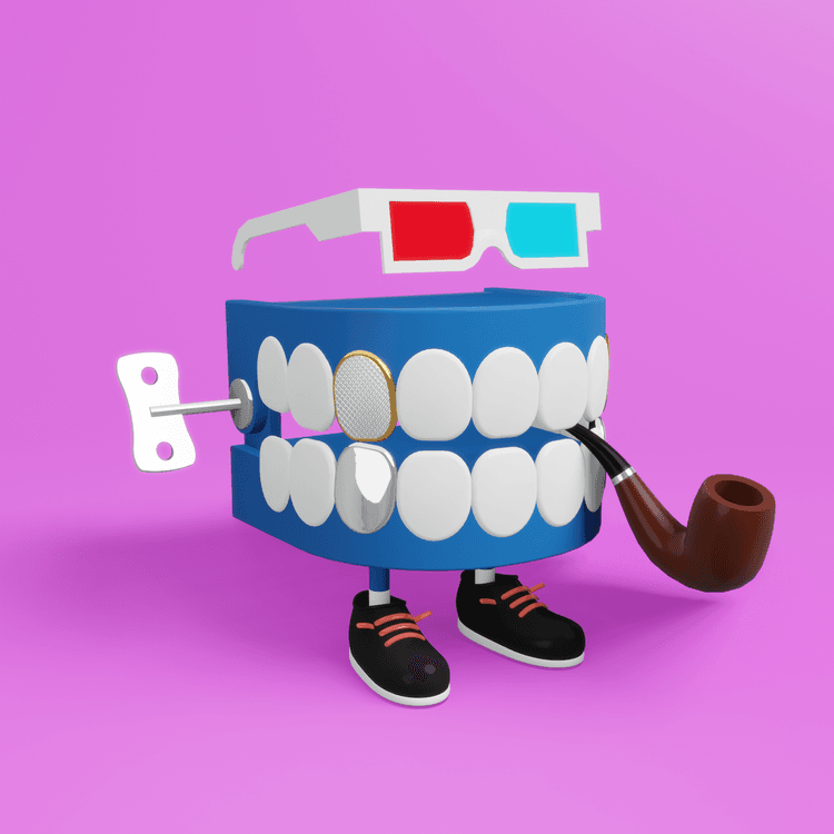 GRILLZ GANG #3247
