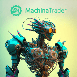 MachinaTrader NFT collection image