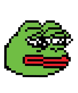 Just PEPE collection image