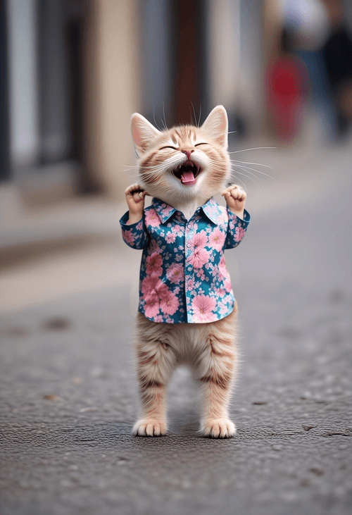 carefreekitten