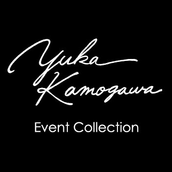 Yuka Kamogawa's Event Collection