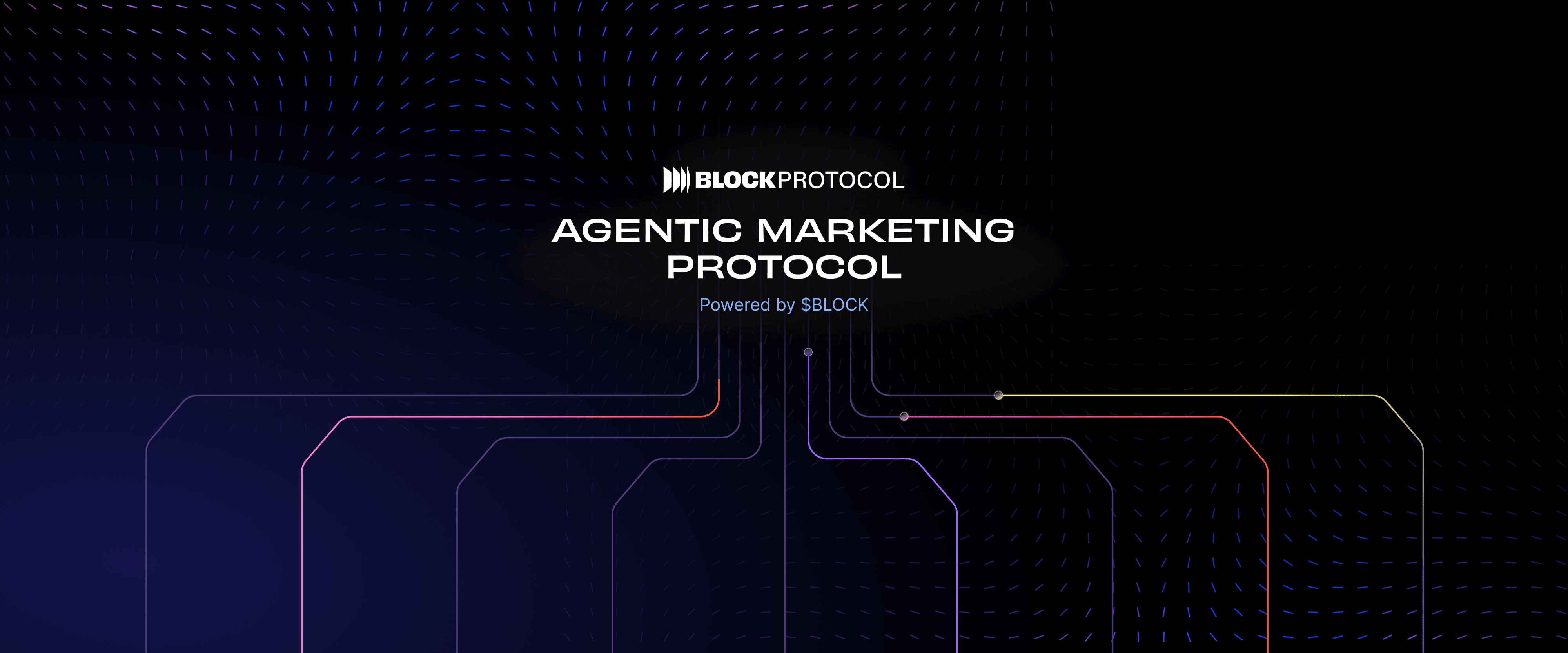 BlockProtocol banner