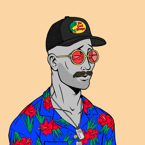 Frankie Styles - A Minute