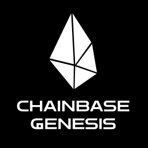 Chainbase Mystland logo