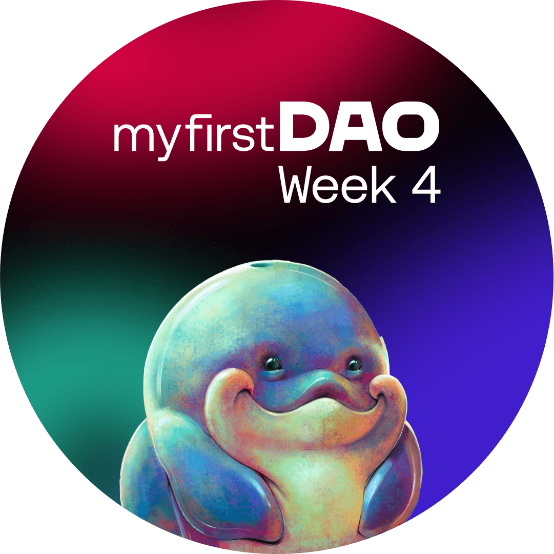 MFD Week 4