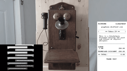 PAYPHONE 16