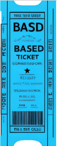 Based Ticket collection image