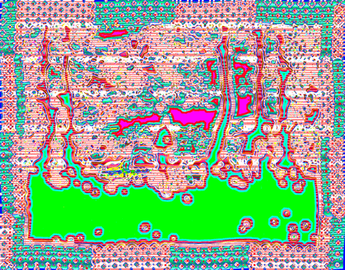 Coordinates 6