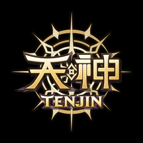 TENJIN Collection OpenSea