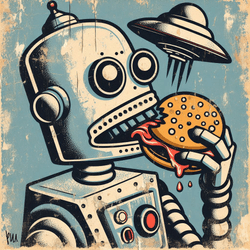ai-art collection image