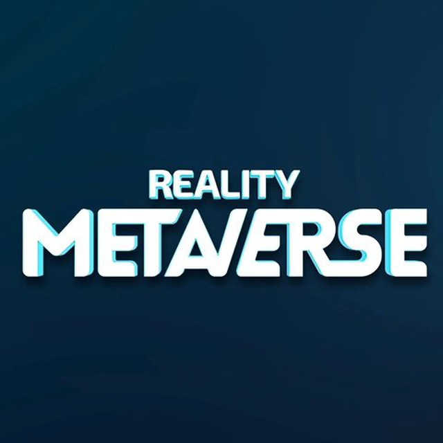 Reality Metaverse Genesis Collection