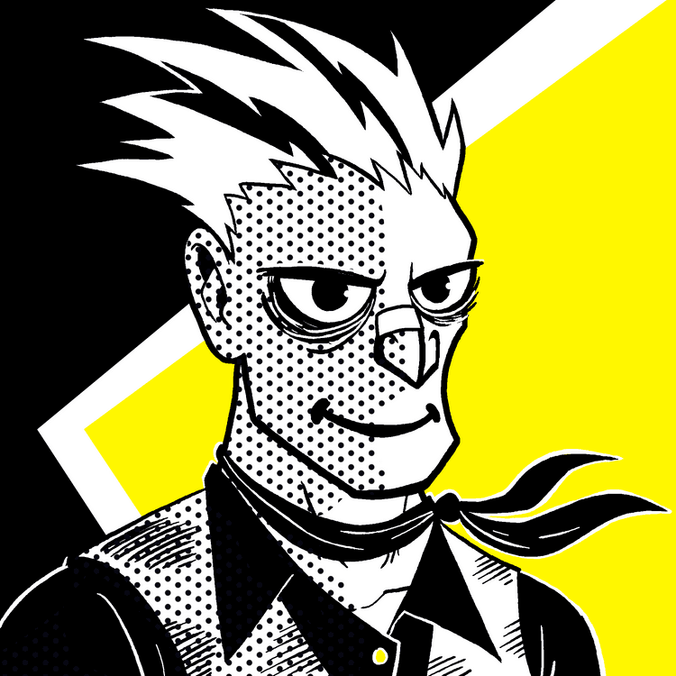 Liquid Legion #6266