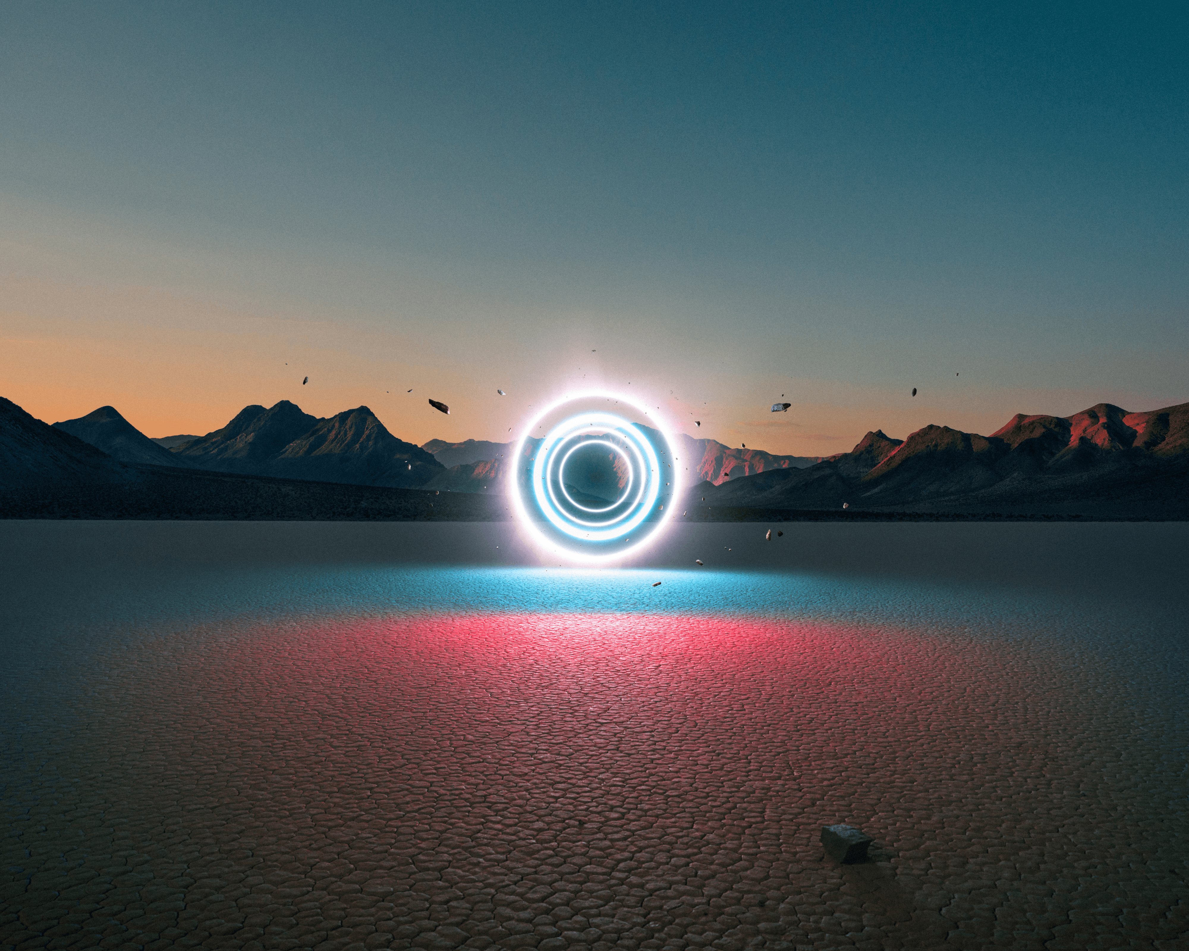 Circle of Frens - Artist Edition #1 (Reuben Wu)
