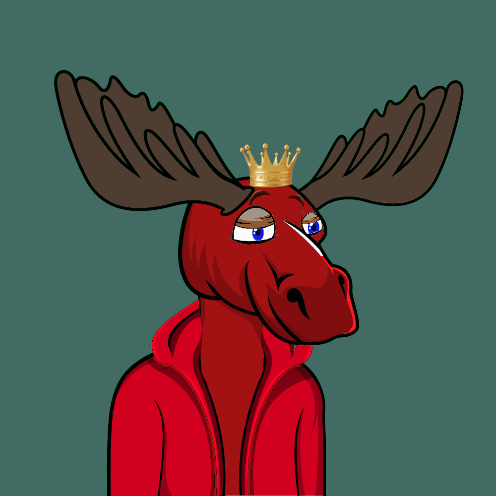 Moose #226