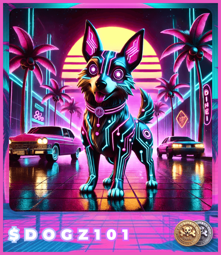 $DOGZ101