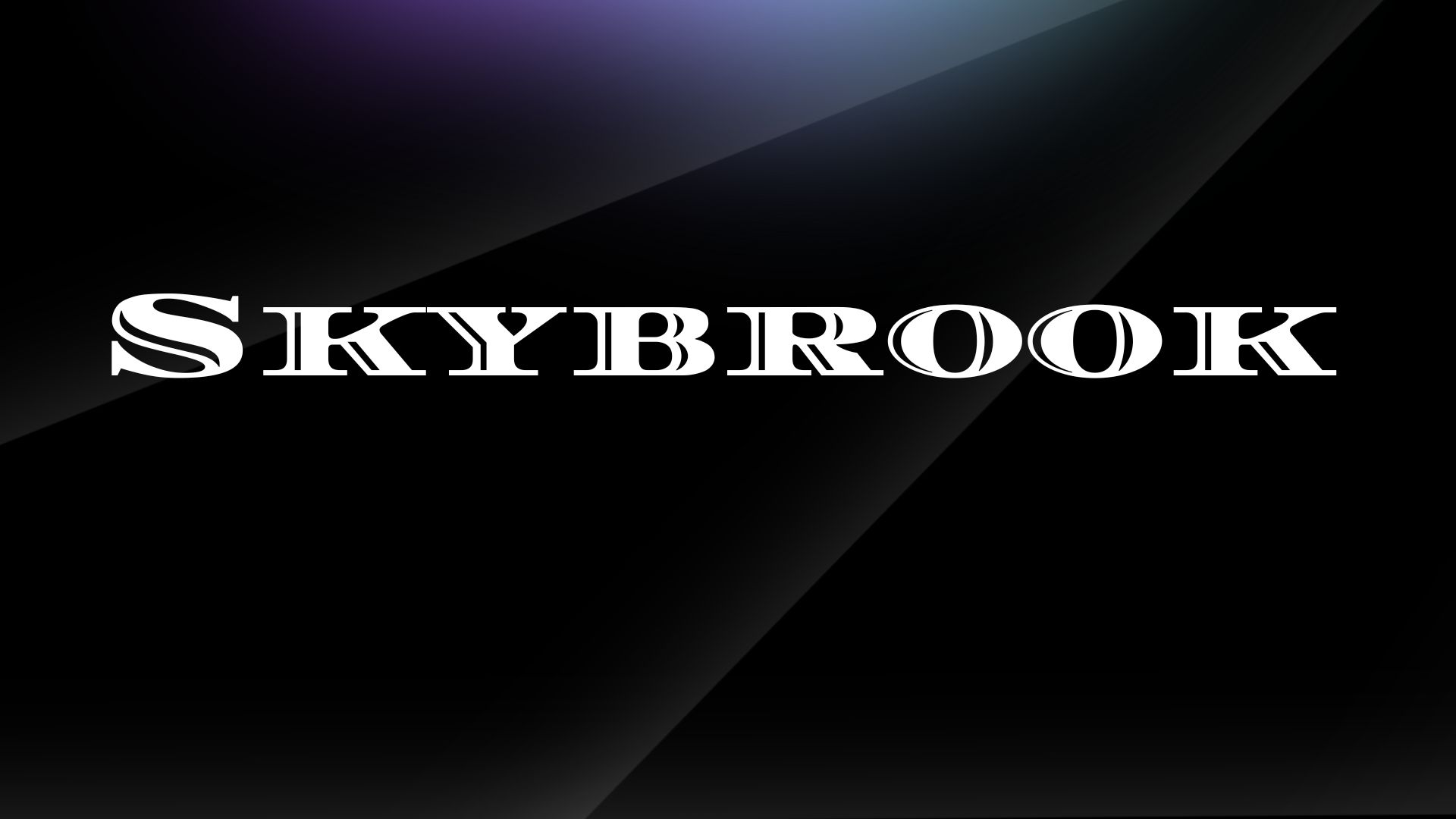 Skybrook #527/1000