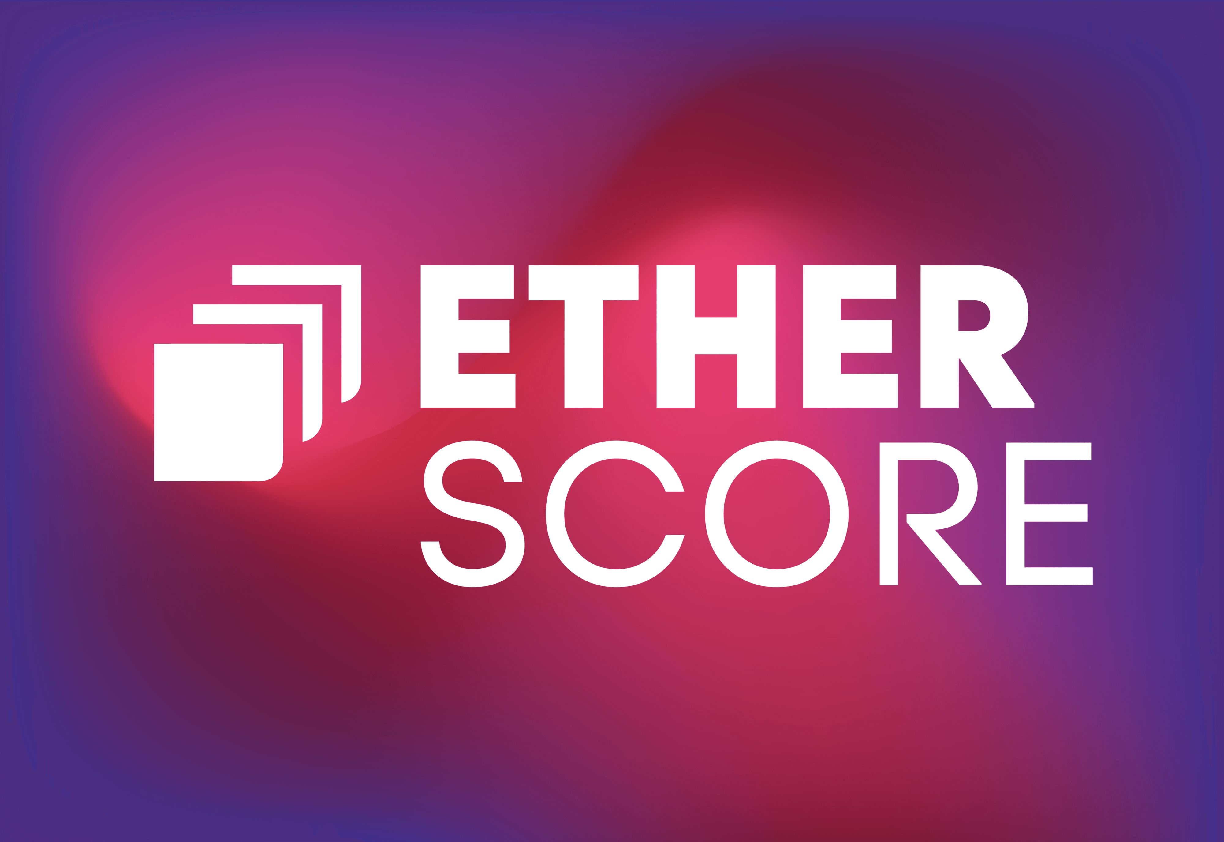 EtherScore banner
