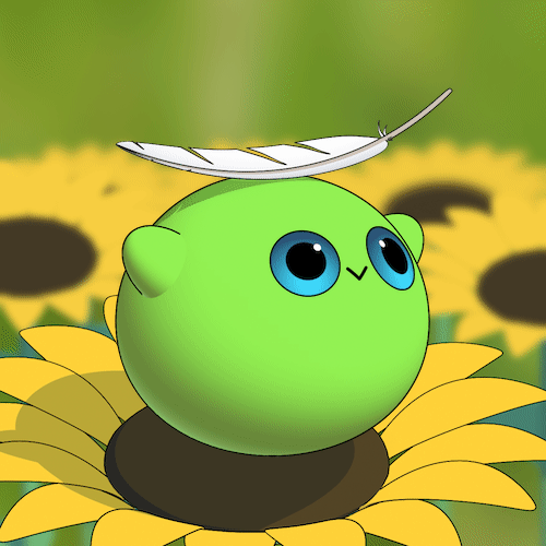 Pollen #527