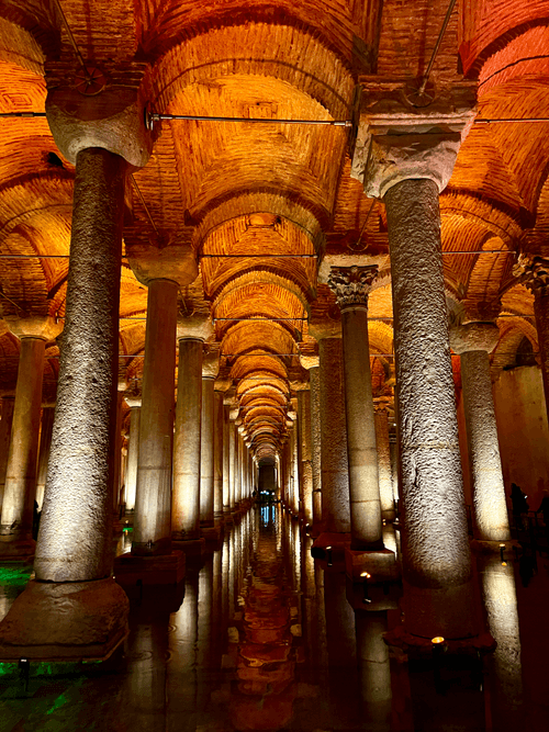 Istanbul
