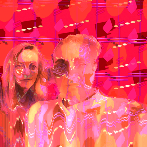 heartsleeves: portrait 21