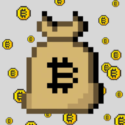 CryptoBags Foundoor collection image
