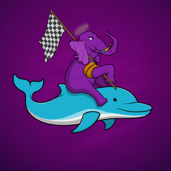 Ocean Racer #87