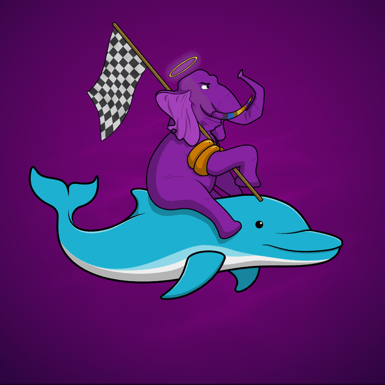 Ocean Racer #87