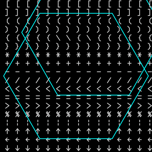 X-Y-Z by Andreas Gysin 3
