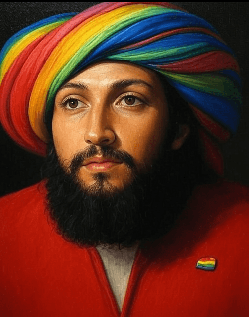 Muhammad
