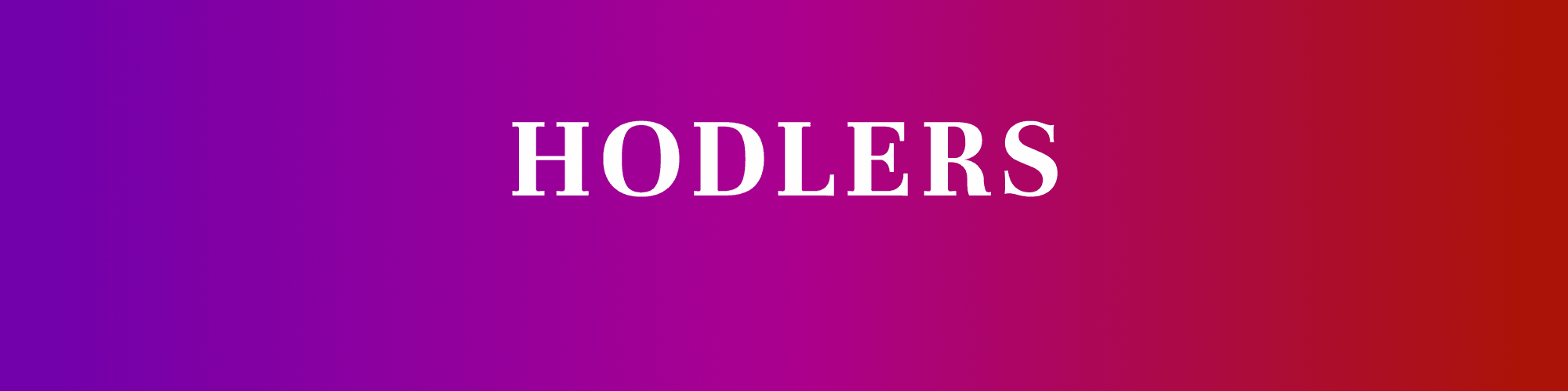 Banner