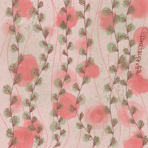 Danahamyar.Arts - Patterns