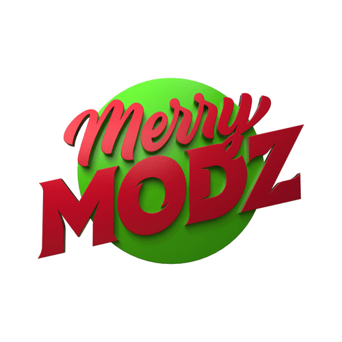 Merry Modz News