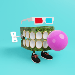 GRILLZ GANG #515