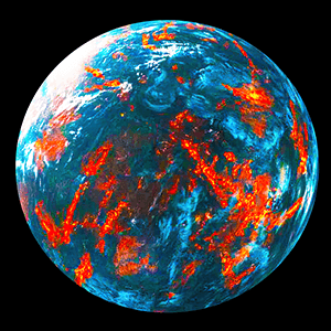 Apocalyptic Feelings 2025