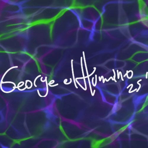 Outer Space Things By GeorgeElHumano