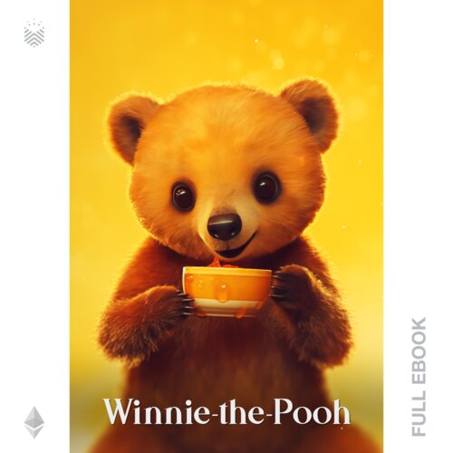 Winnie the Pooh #97